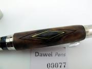 Faber Castell 伯爵系列 2010 年度钢笔
