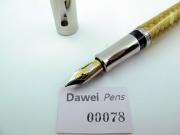 Faber Castell 伯爵系列 2008 年度钢笔