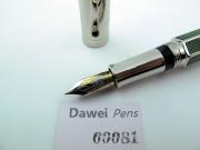 Faber Castell 伯爵系列 2011 年度钢笔