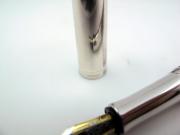 Faber Castell 伯爵系列 老款木杆钢笔