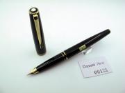 万宝龙 Montblanc Classic 黑色 钢笔
