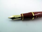 百利金 Pelikan 限量版钢笔 火 M